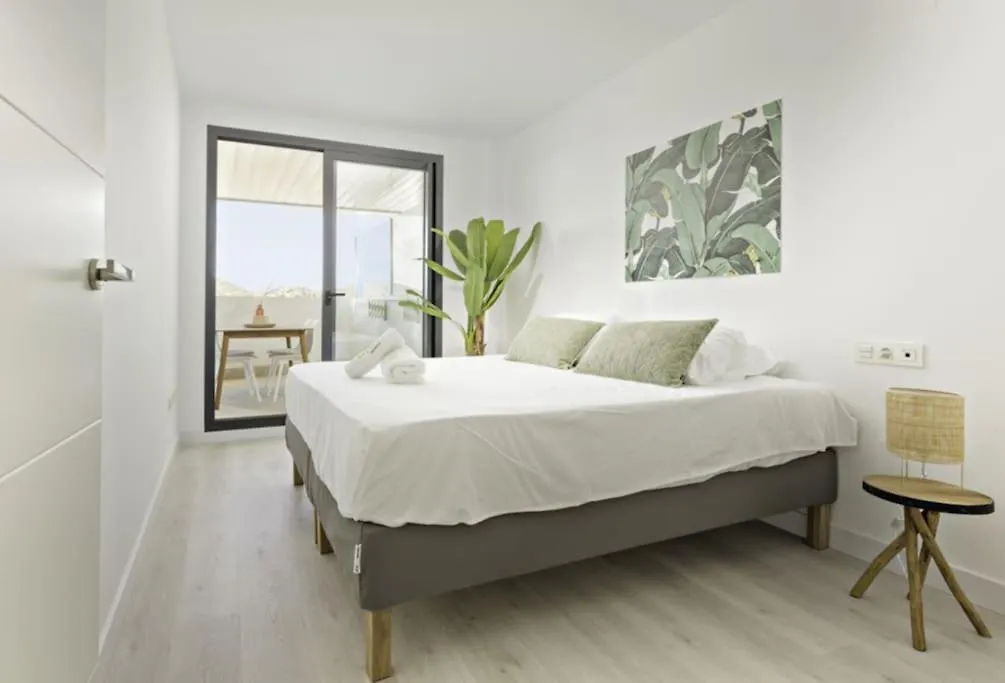 Perfect Apartment 3 - Tcm Fuengirola 0*,  Spain