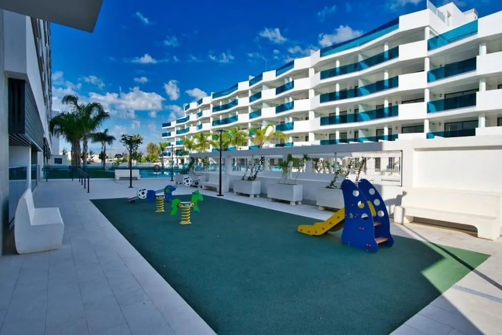 Perfect Apartment 3 - Tcm Fuengirola Spain