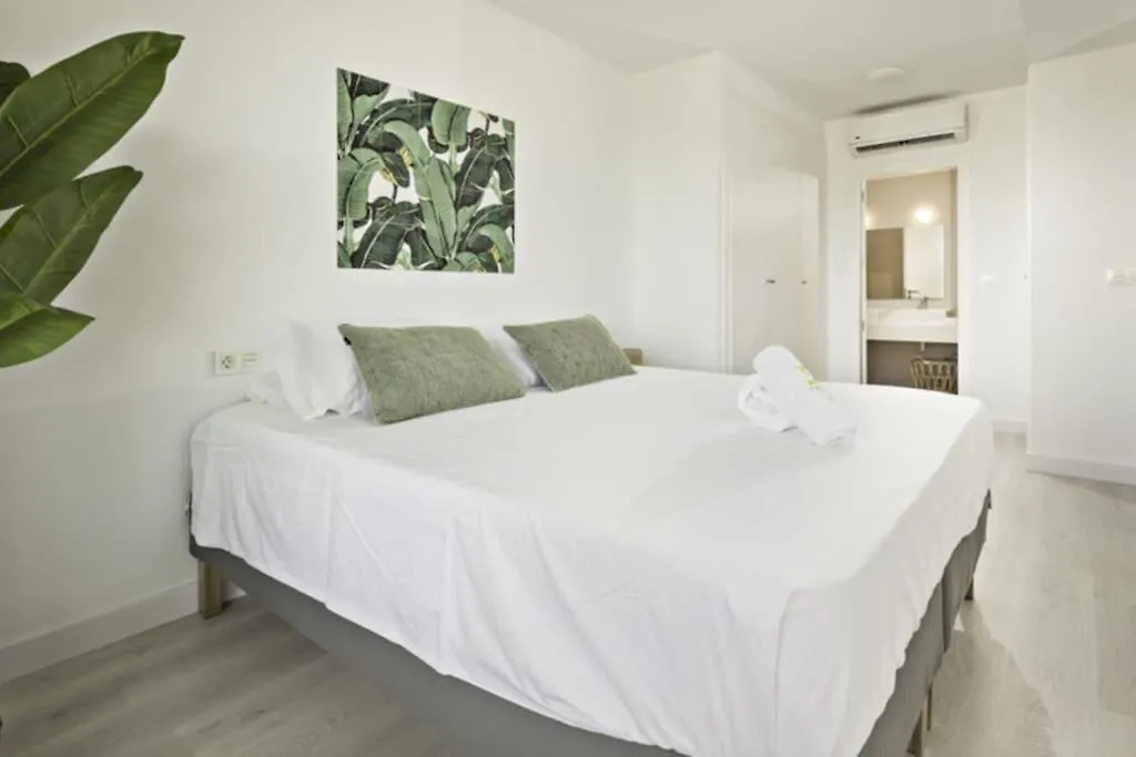 Perfect Apartment 3 - Tcm Fuengirola