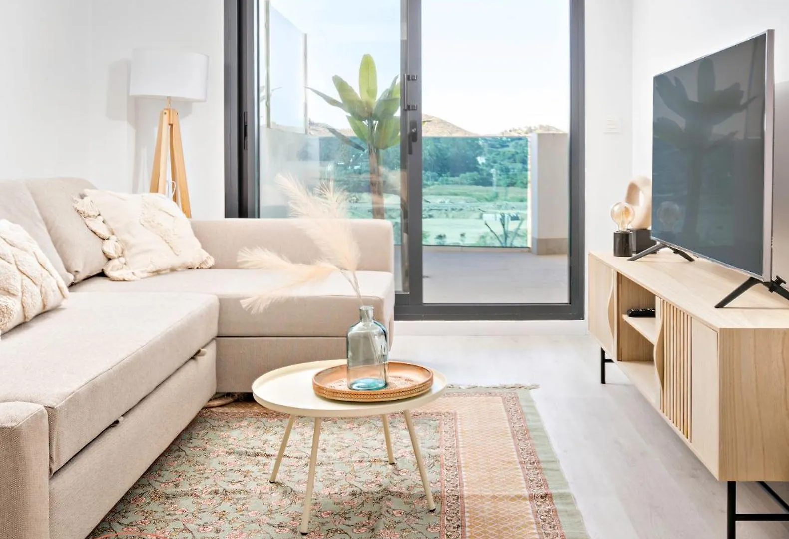 Perfect Apartment 3 - Tcm Fuengirola