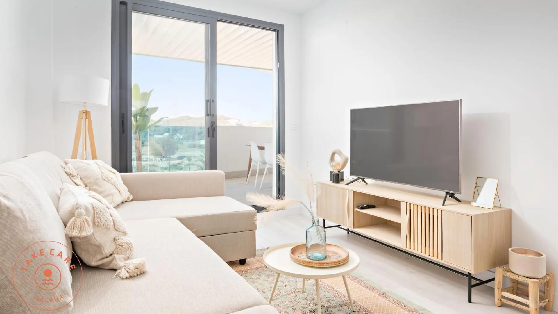Perfect Apartment 3 - Tcm Fuengirola