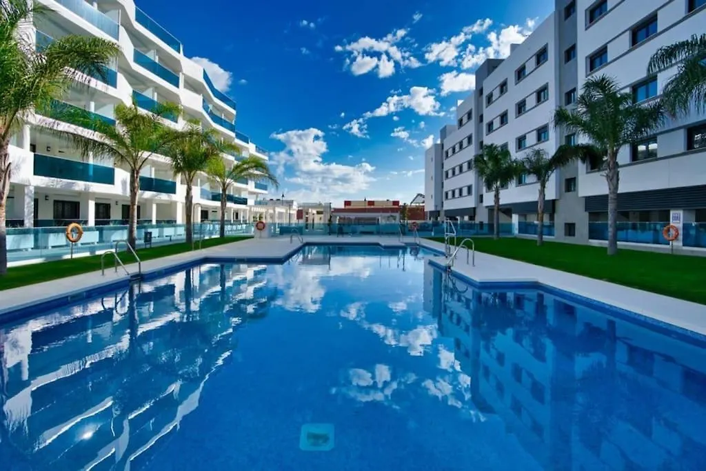 Perfect Apartment 3 - Tcm Fuengirola 0*,  Spain