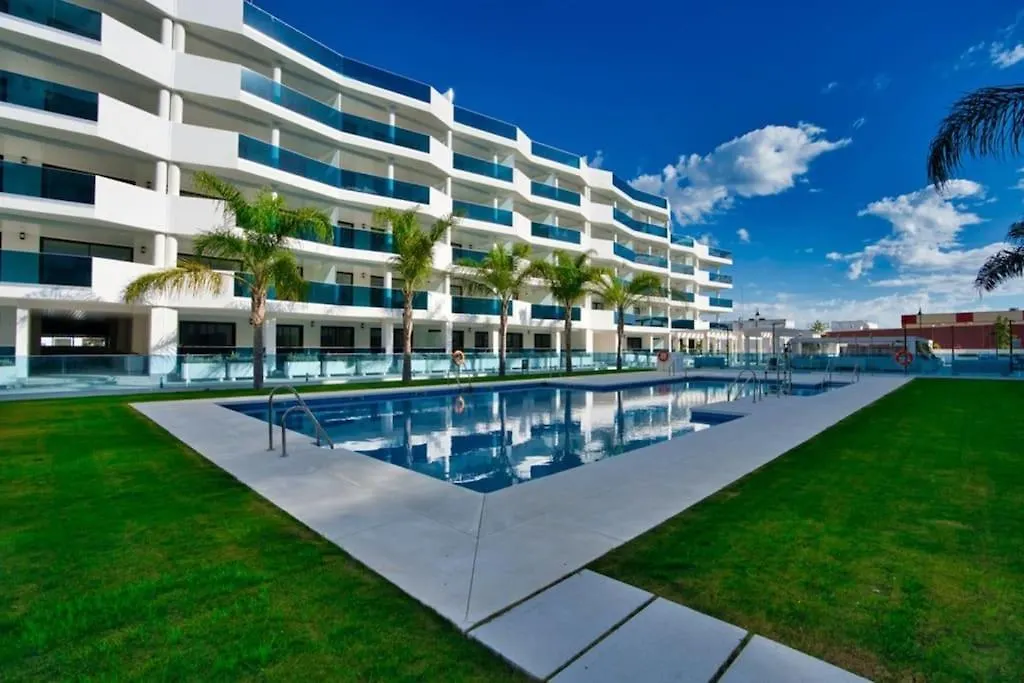 Perfect Apartment 3 - Tcm Fuengirola