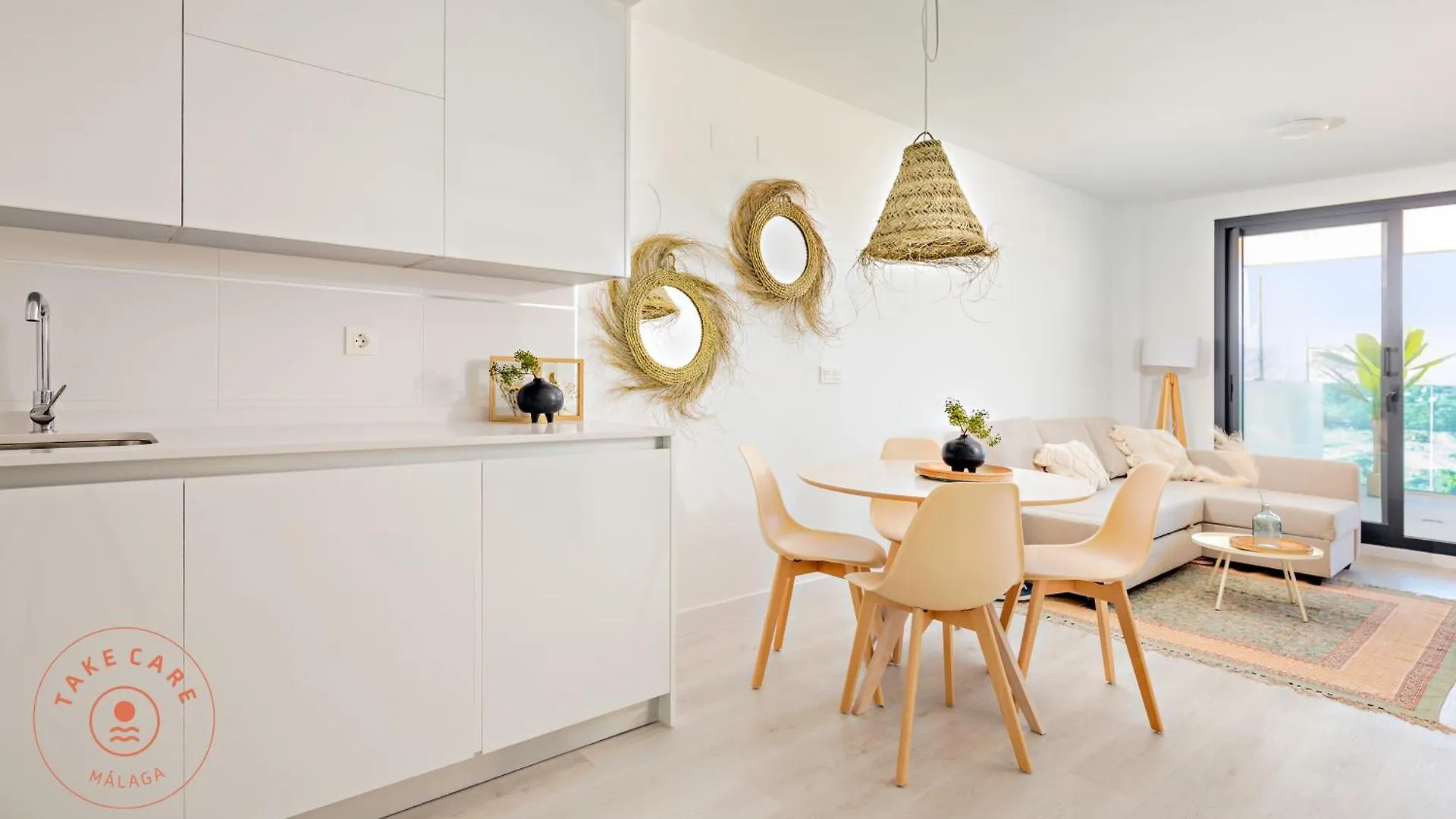 Perfect Apartment 3 - Tcm Fuengirola