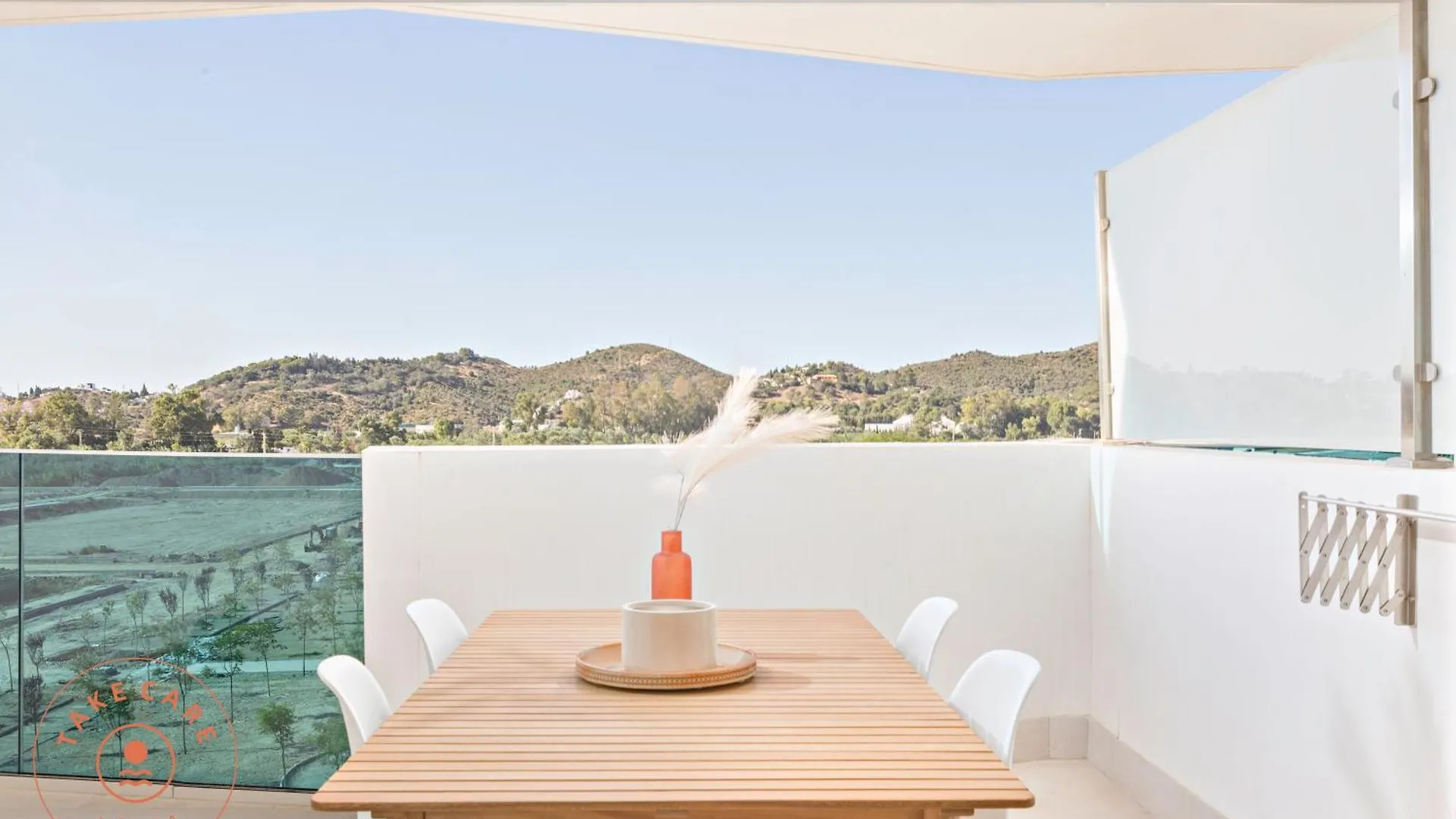 Perfect Apartment 3 - Tcm Fuengirola Spain