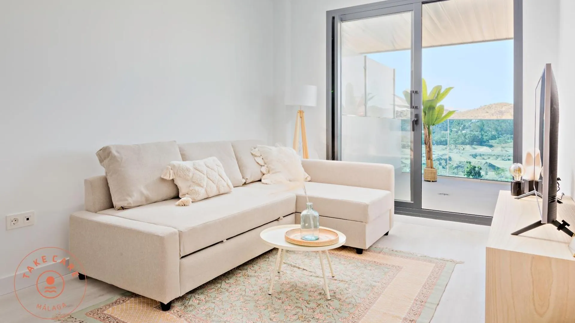 Perfect Apartment 3 - Tcm Fuengirola Spain